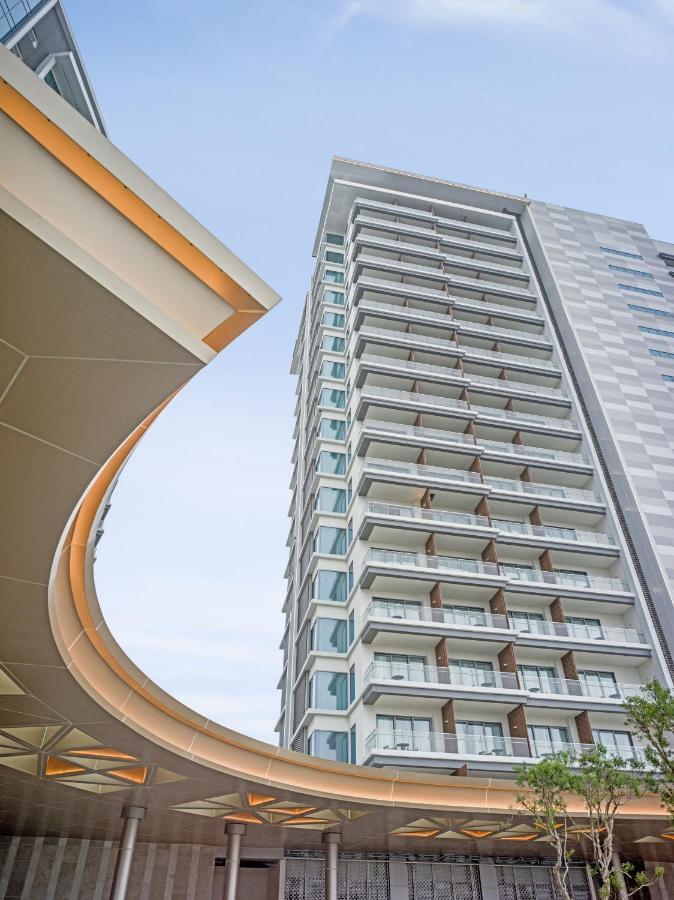 New World Hoiana Hotel Duy Nghia Exterior foto