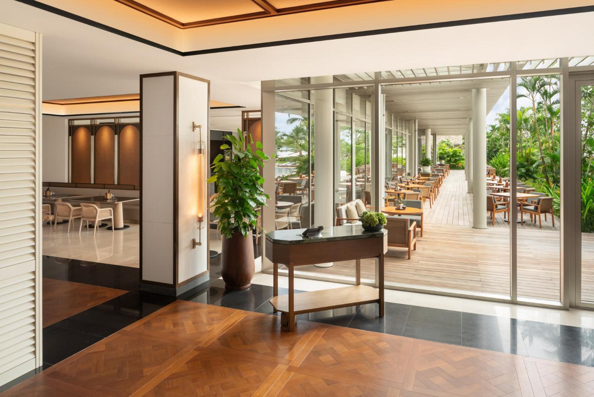 New World Hoiana Hotel Duy Nghia Exterior foto