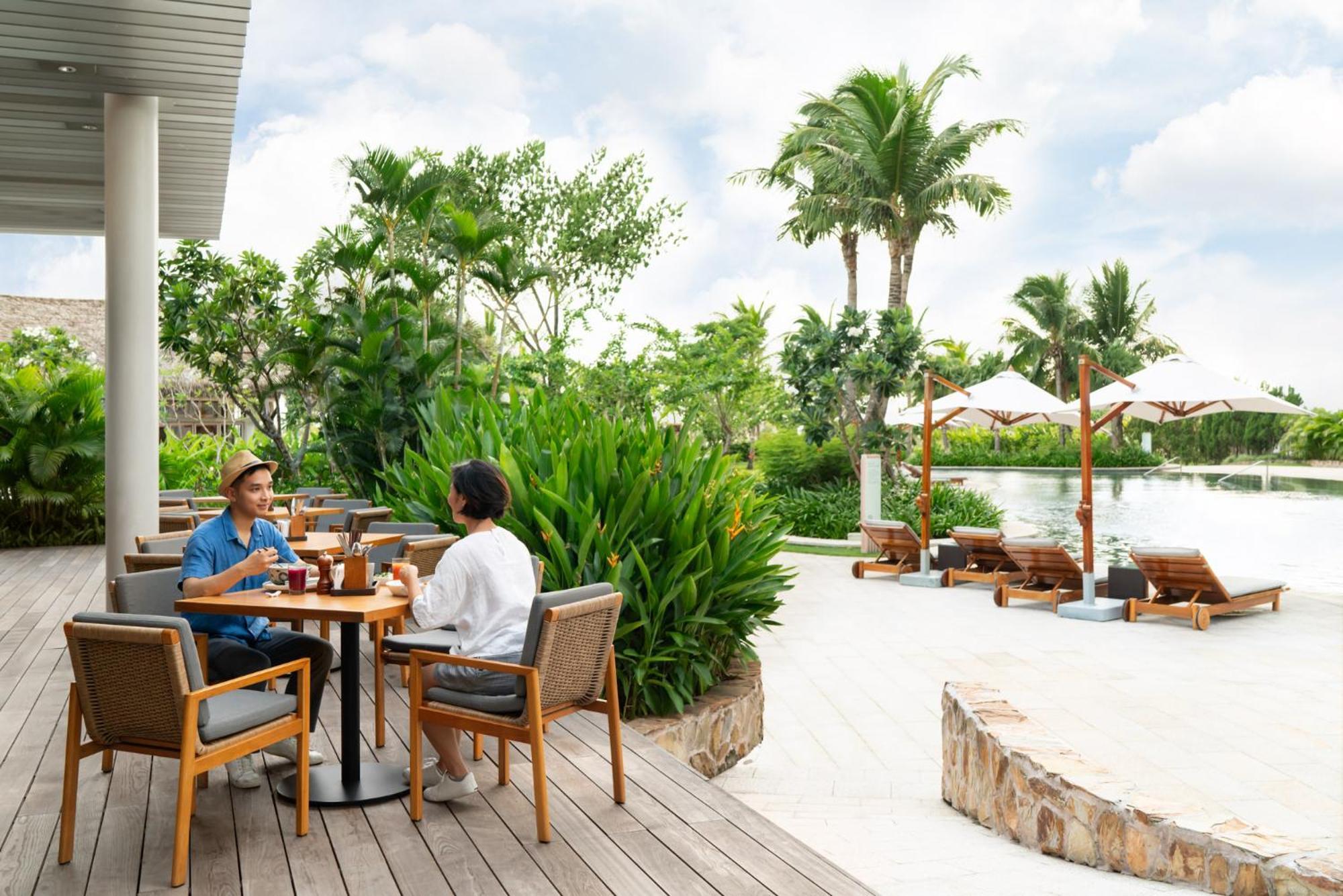 New World Hoiana Hotel Duy Nghia Exterior foto